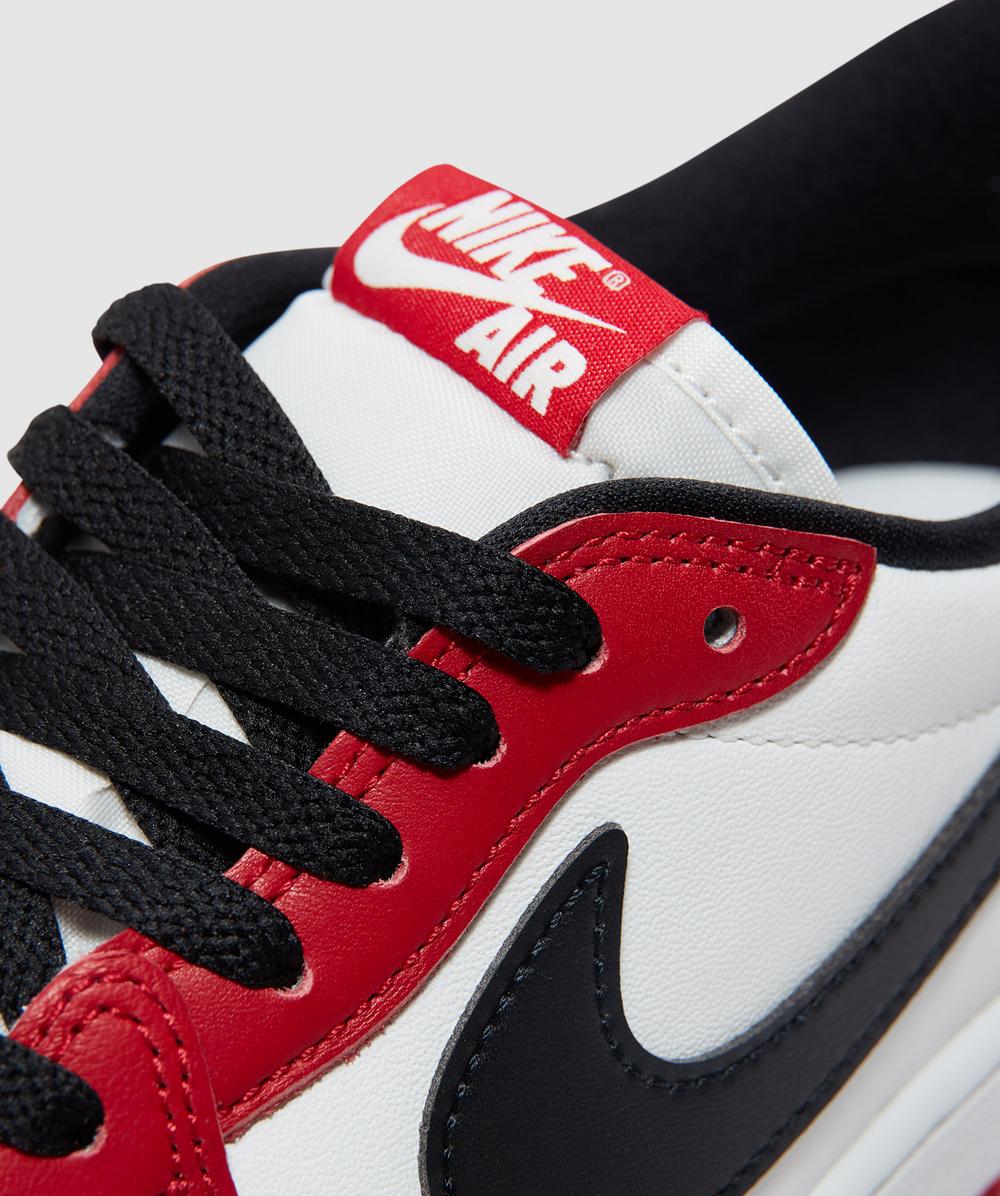 jordan 1 low chicago 2020