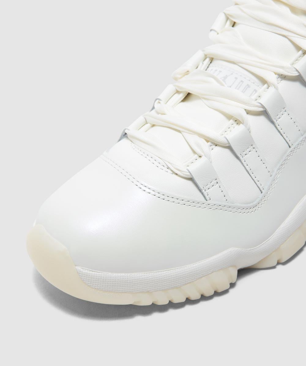 air jordan retro 11 white