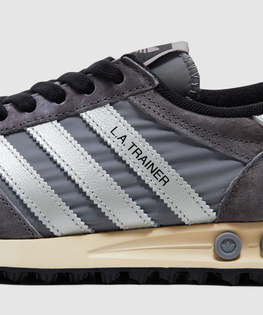 adidas la og grey