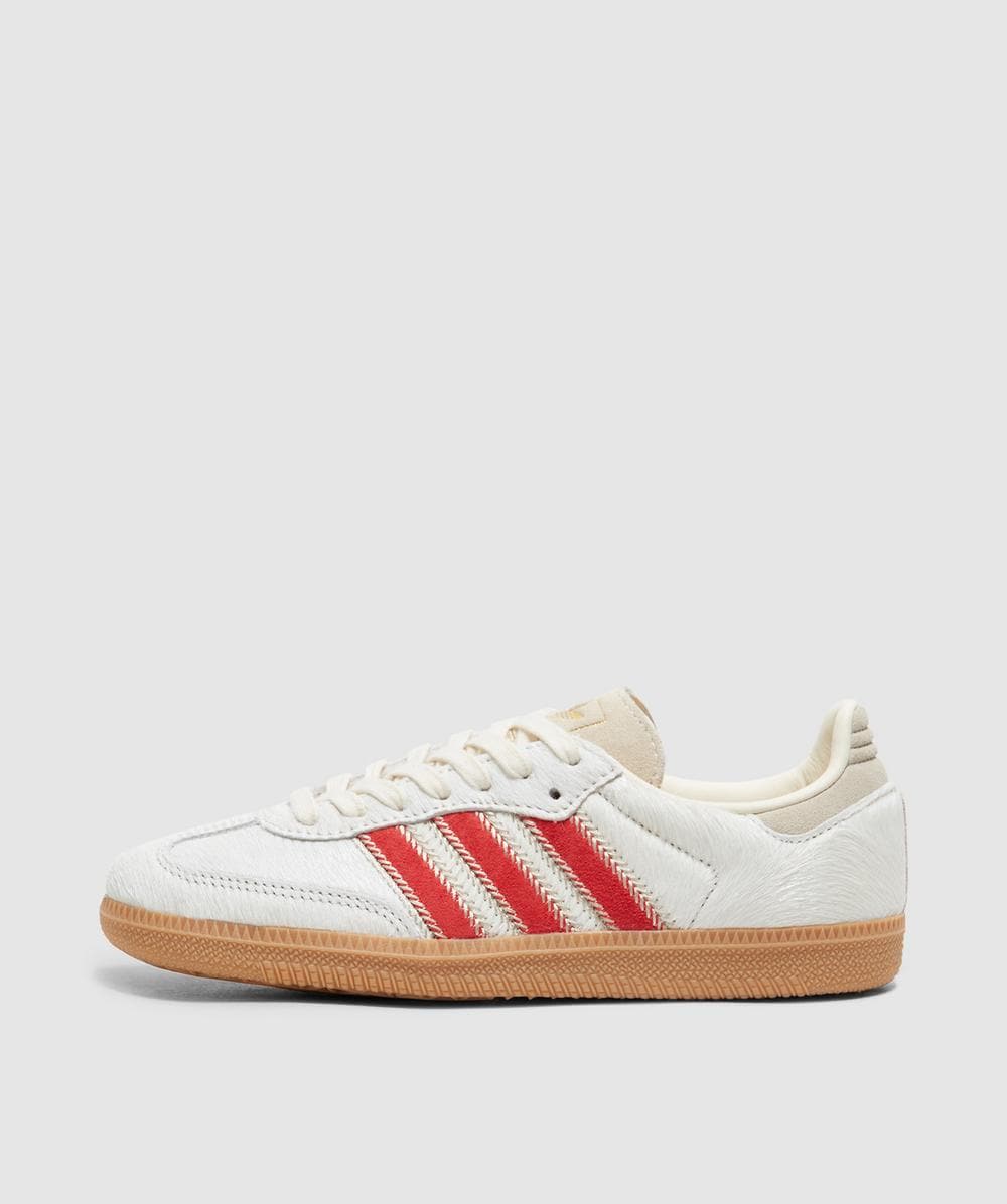 Adidas Originals Adidas Samba Og Sneaker In White