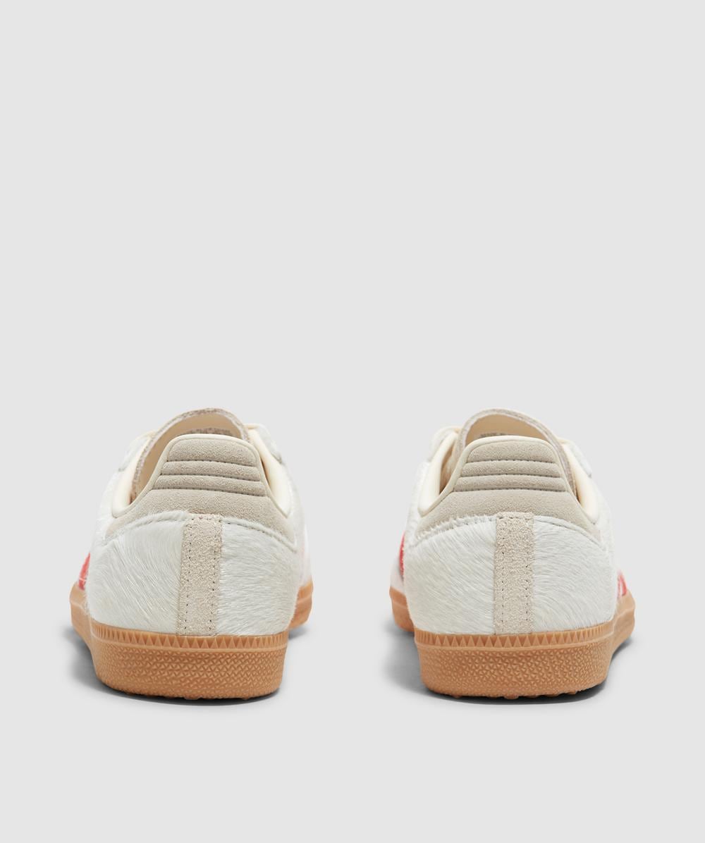 adidas gazelle silver green womens Samba OG 'Black Gum' main image 0