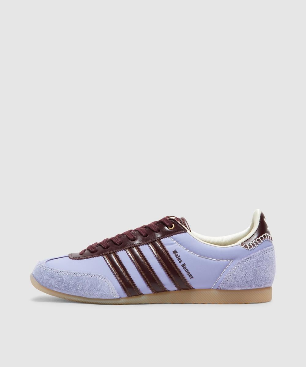 adidas Originals by Wales Bonner Japan sneaker | LIGHT