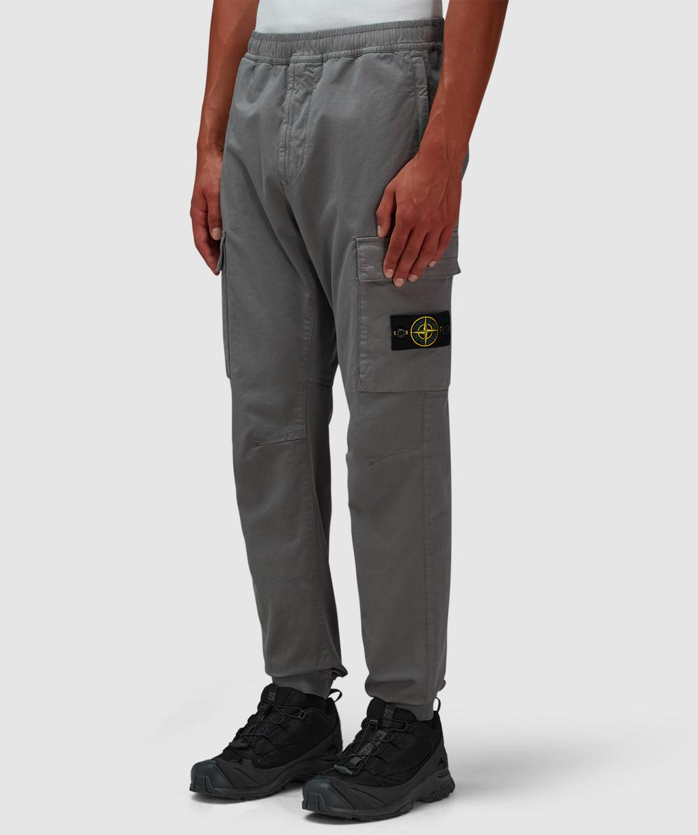 パンツ STONE  COTTON CARGO PANTS Stone Island Stretch Cotton Cargo Pants | Saks Fifth Avenue