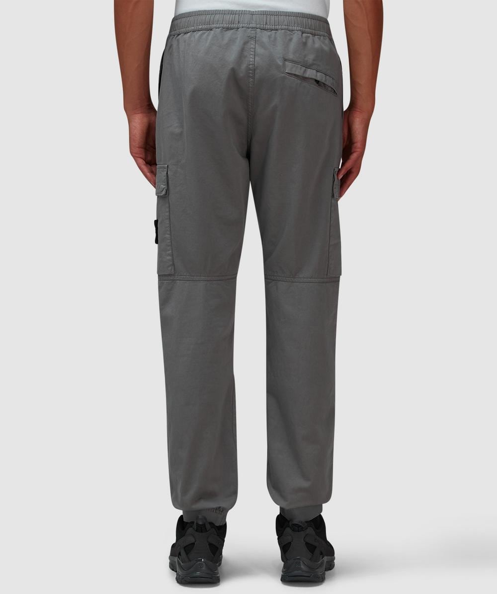 美品★STONE  CARGO PANTS★正規品 ★Ｌ STONE RIBBED CARGO PANT SET – L'ABEYE