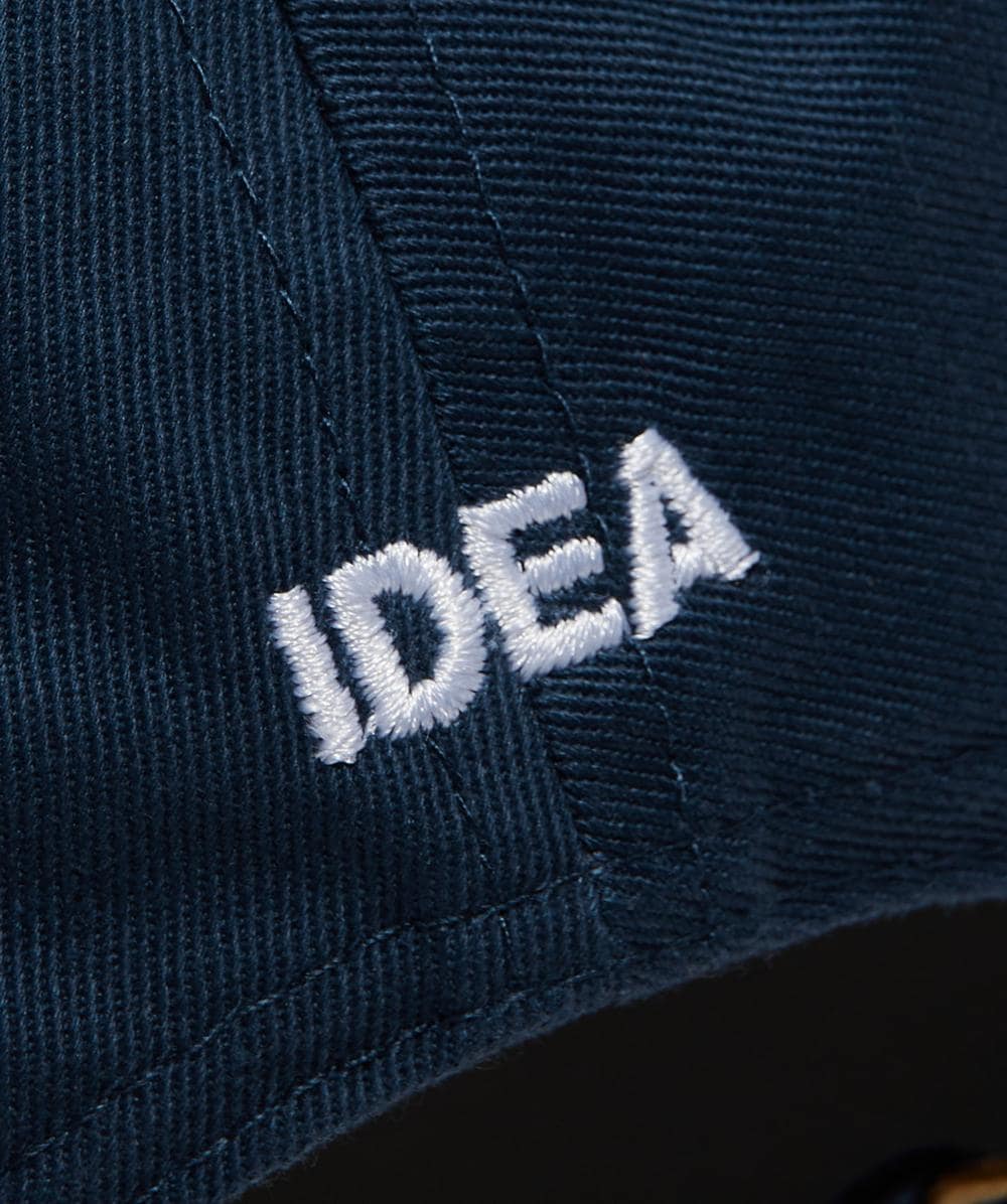 JKPT STORE / WINONA HAT NAVY