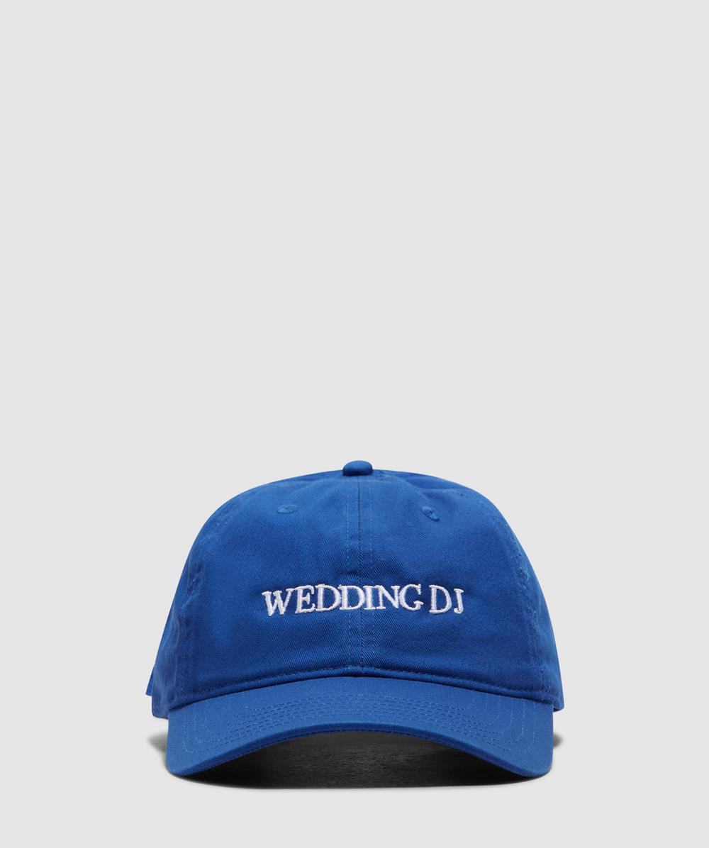 Idea Wedding Dj Hat