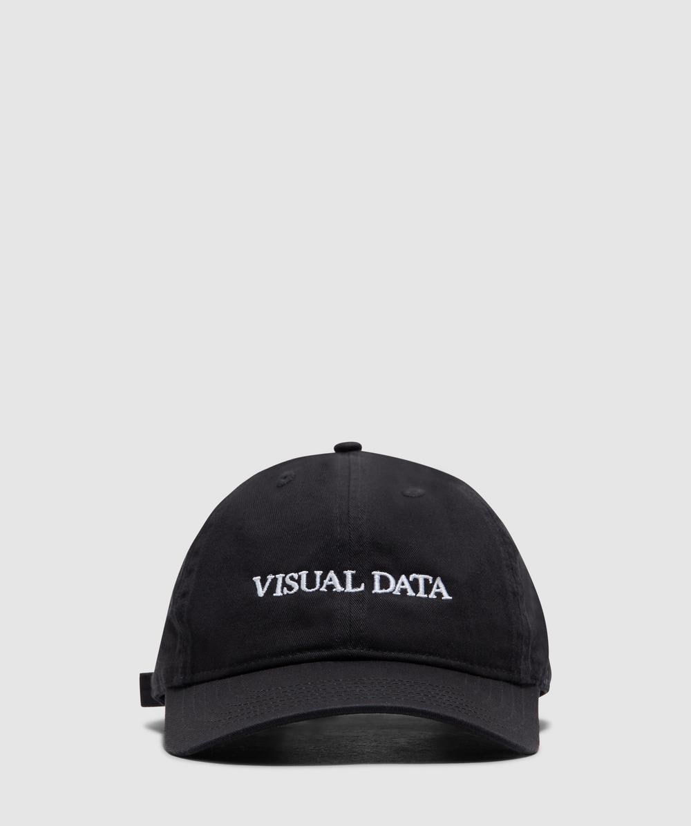 Idea Visual Data Hat