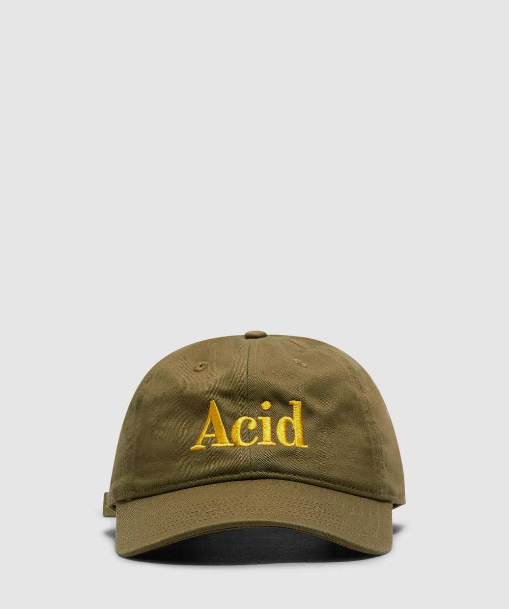 Idea Acid Hat