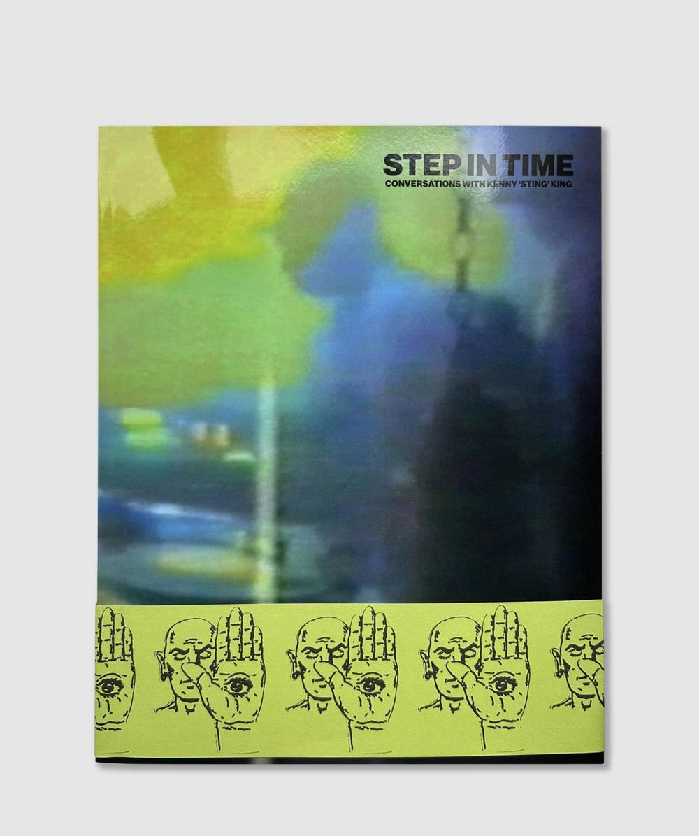 Idea "Step In Time" 2Nd Edition (Multi - One Size) - Size ONE SIZE, Unisex