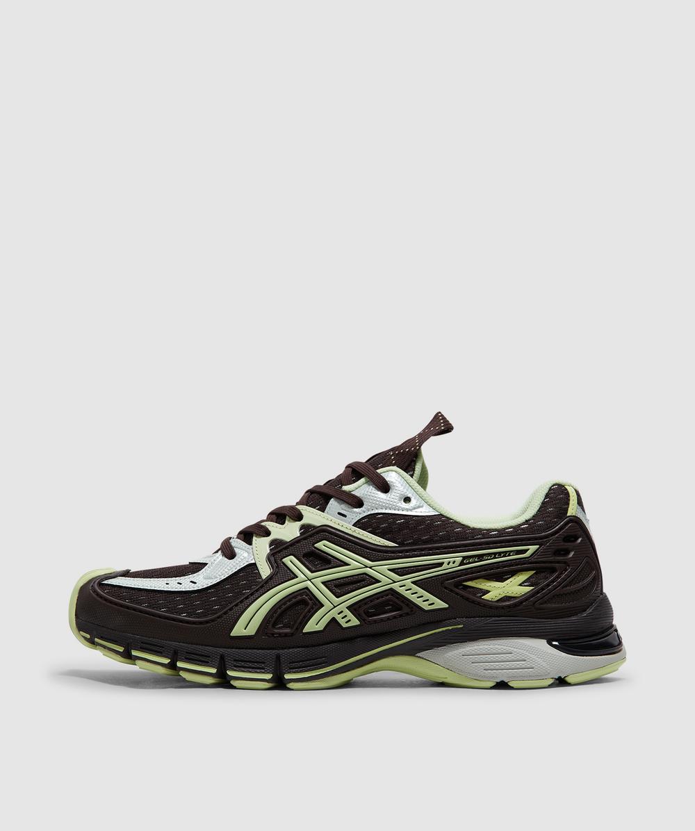 Asics X Kiko Konstadinov Ub12-s Gel-sd-lyte Sneakers In Black