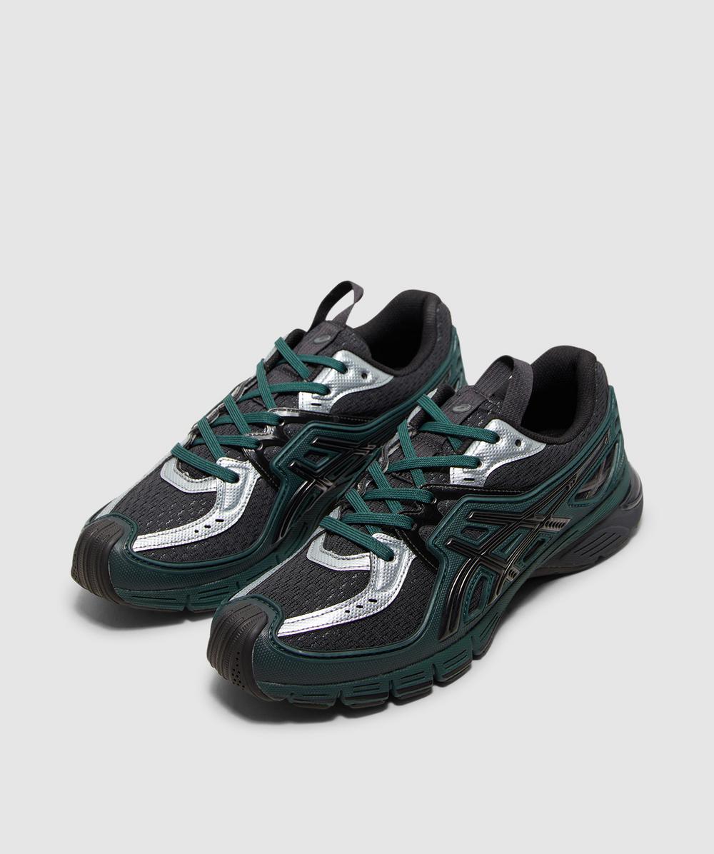 Asics UB12-S gel-SD-lyte sneaker | OBSIDIAN GREY/GROVE | SEVENSTORE