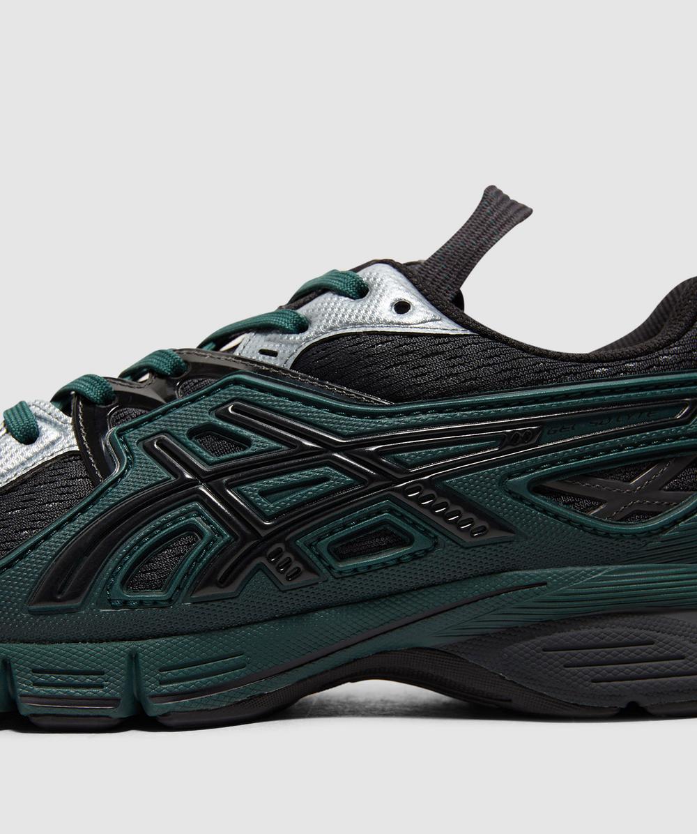 アンディ Asics UB12-S gel-SD-lyte sneaker | OBSIDIAN GREY/GROVE | SEVENSTORE