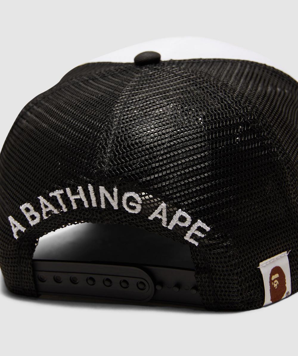 帽子 A BATHING APE NEWERA 9FORTY GENERALS CAP Abathing Ape BAPE NEW ERA 9FORTY GENERALS CAP - Private Stock