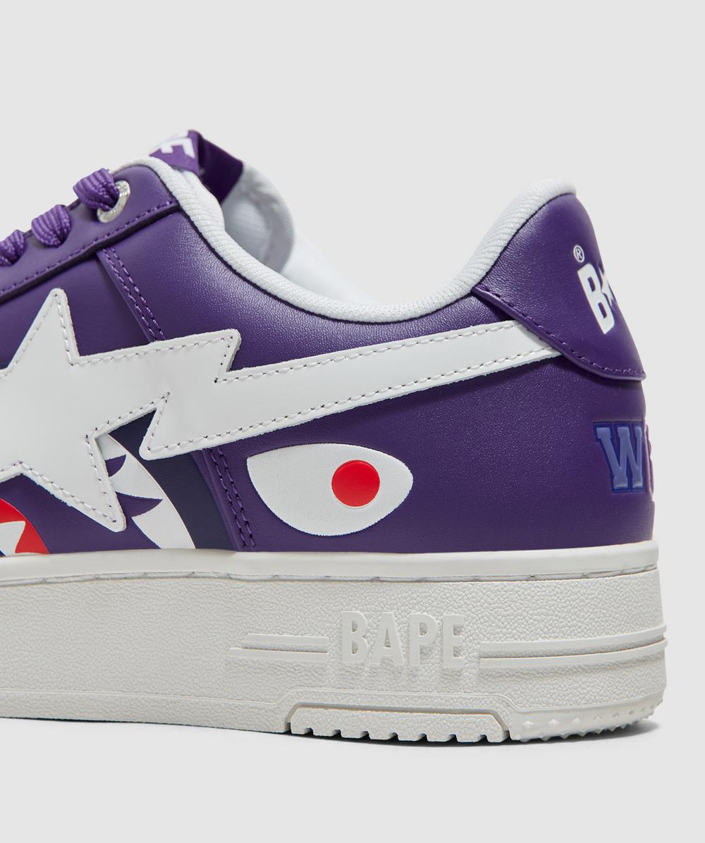 BAPESTA Buy Kanye West x Bapesta FS-001 Low \u0027College Dropout\u0027 - 860 | GOAT UK