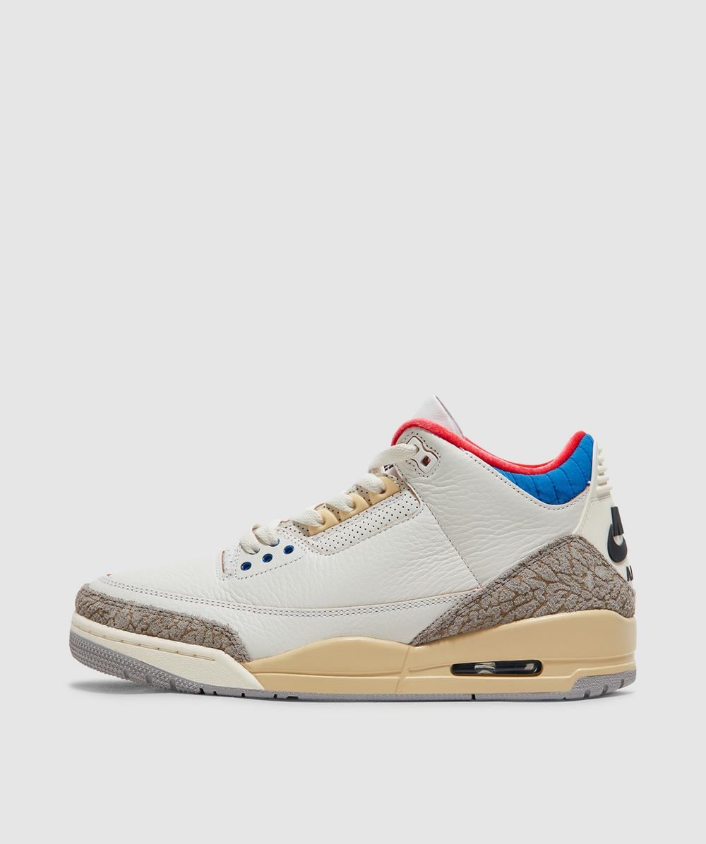 jordan 3s cheap