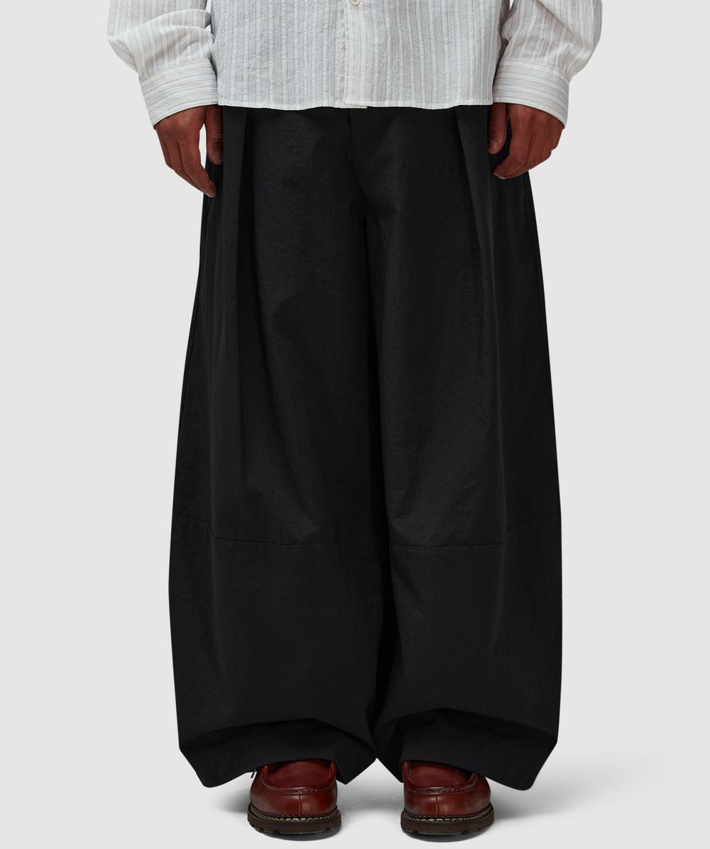 You Must Create Deadbeat Nylon Pant In Black