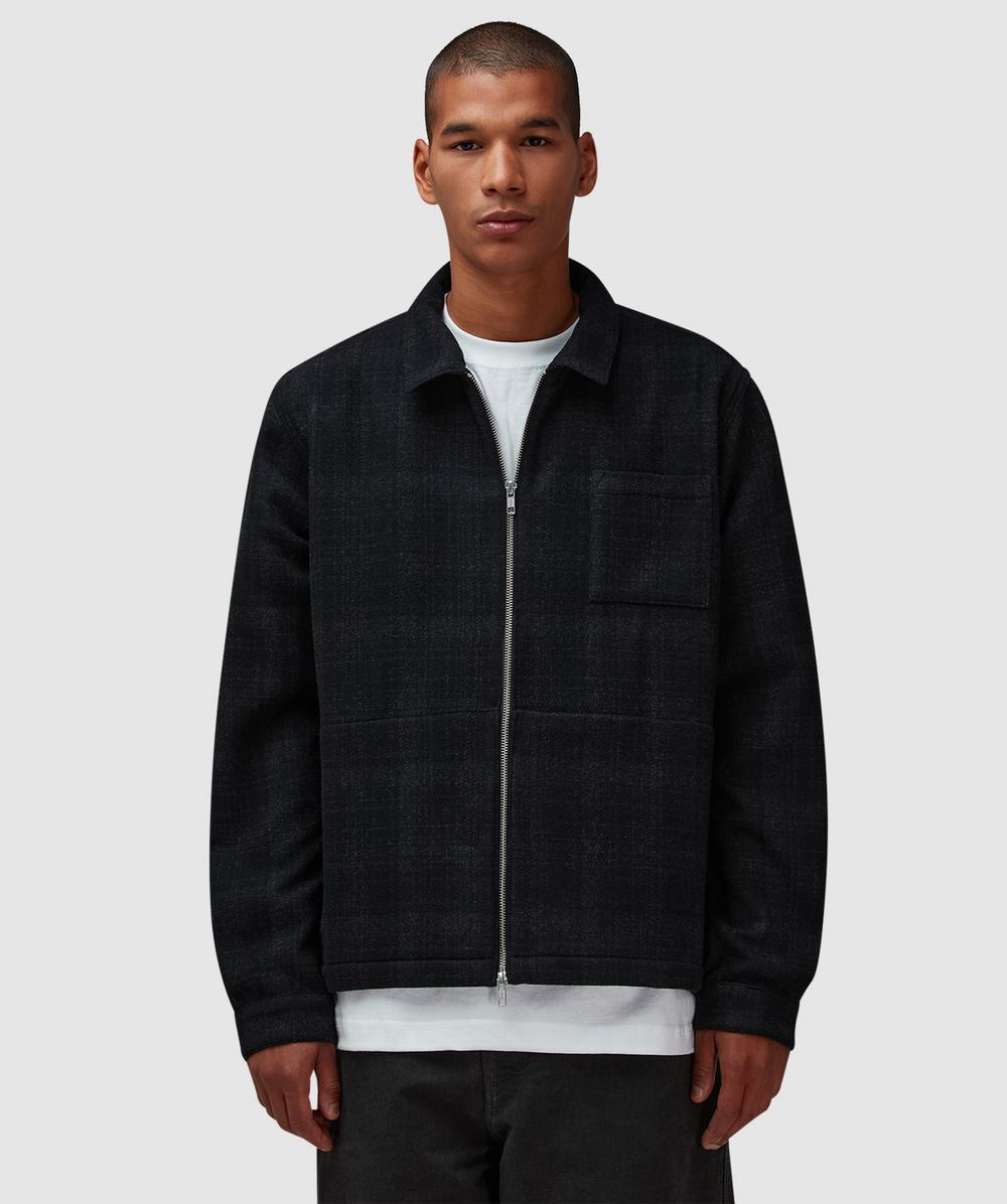 You Must Create Bowie Jacket In Black