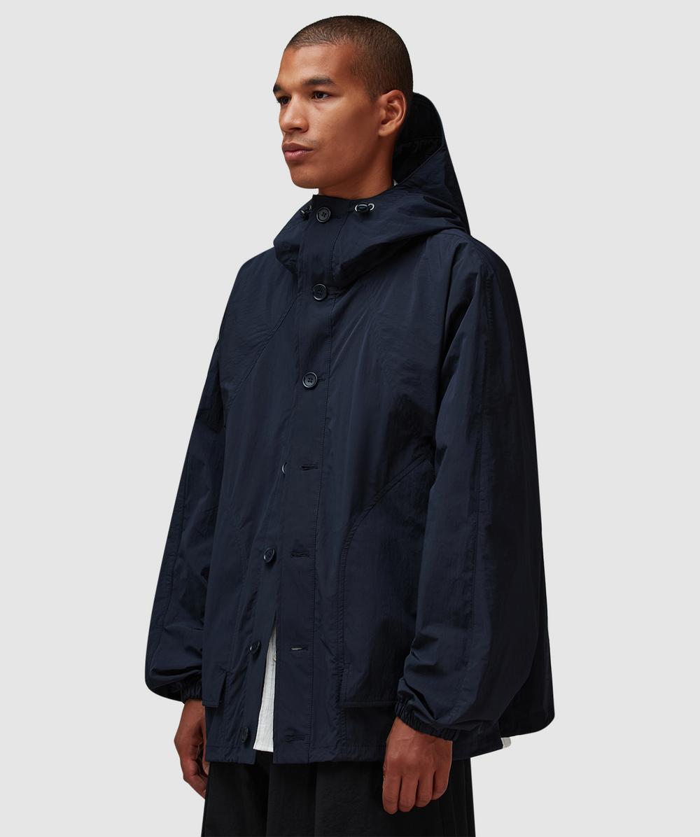 You Must Create Bonehead jacket | NAVY | SEVENSTORE