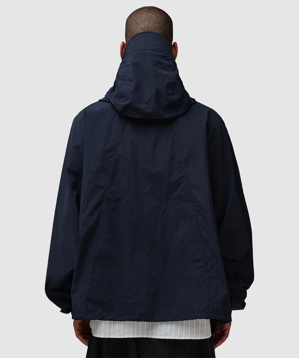 You Must Create Bonehead jacket | NAVY | SEVENSTORE