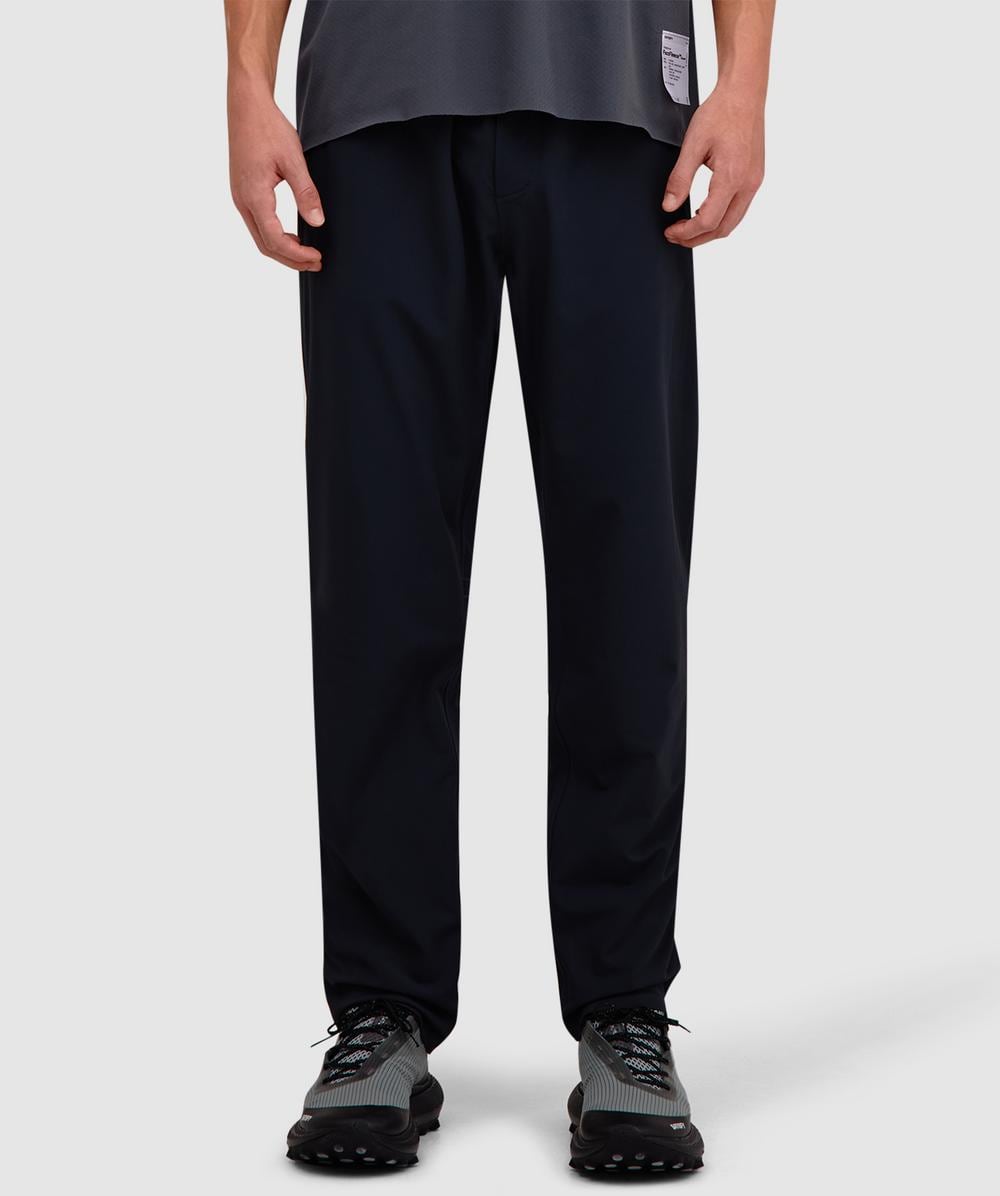 Soar Run Pant In Black