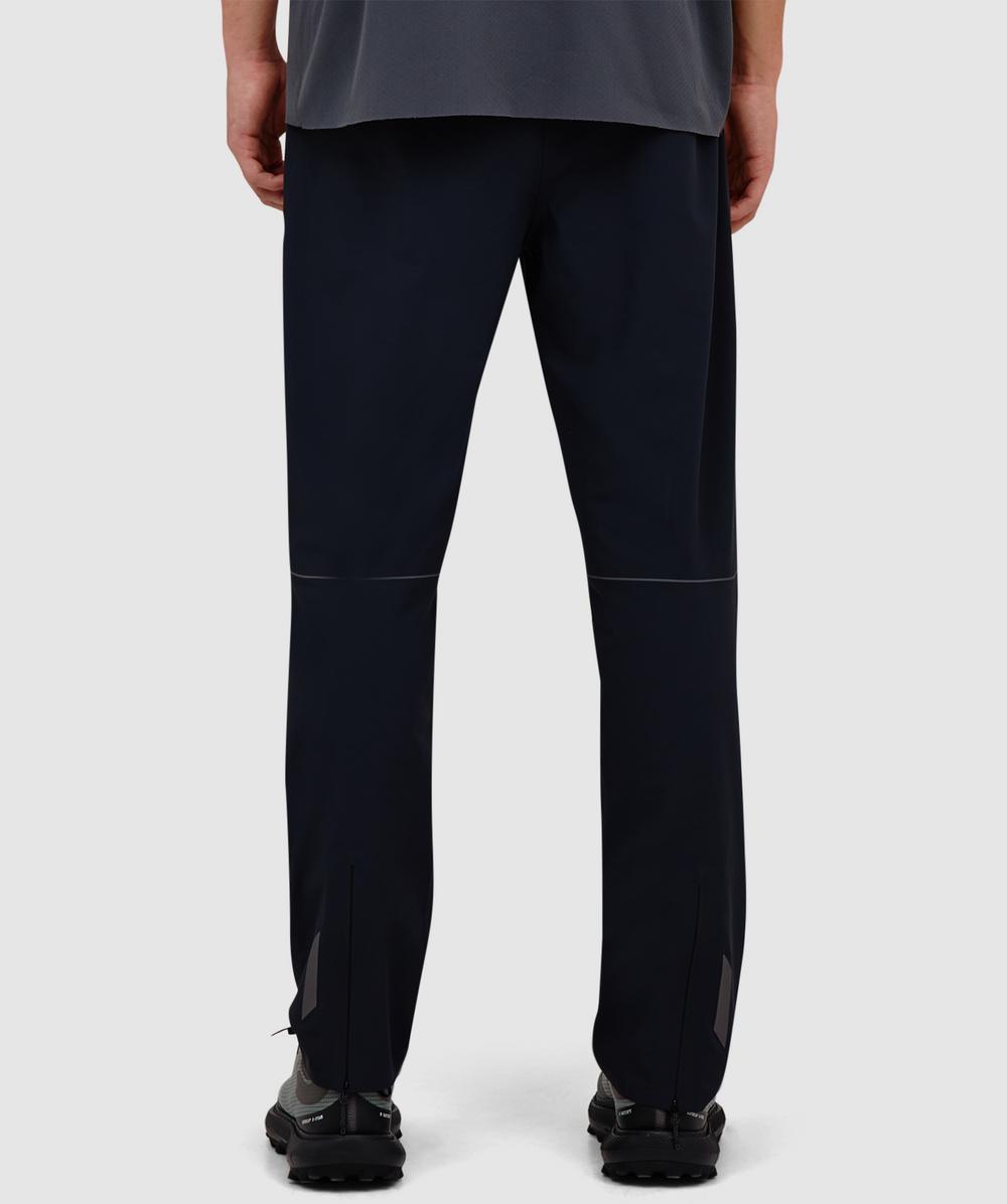 Soar Run pant | BLACK | SEVENSTORE