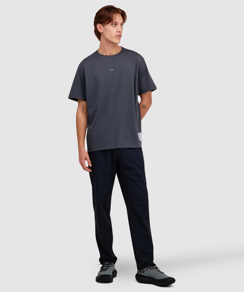 soar RUN TROUSER S サイズ Soar Run pant | BLACK | SEVENSTORE