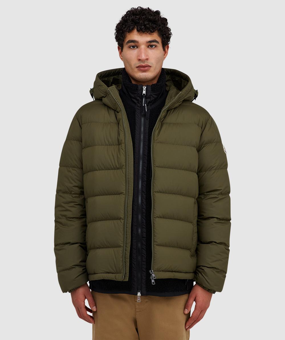 MONCLER　18/24M Moncler Baby Boys Coat, Age 18/24 Months. | eBay UK