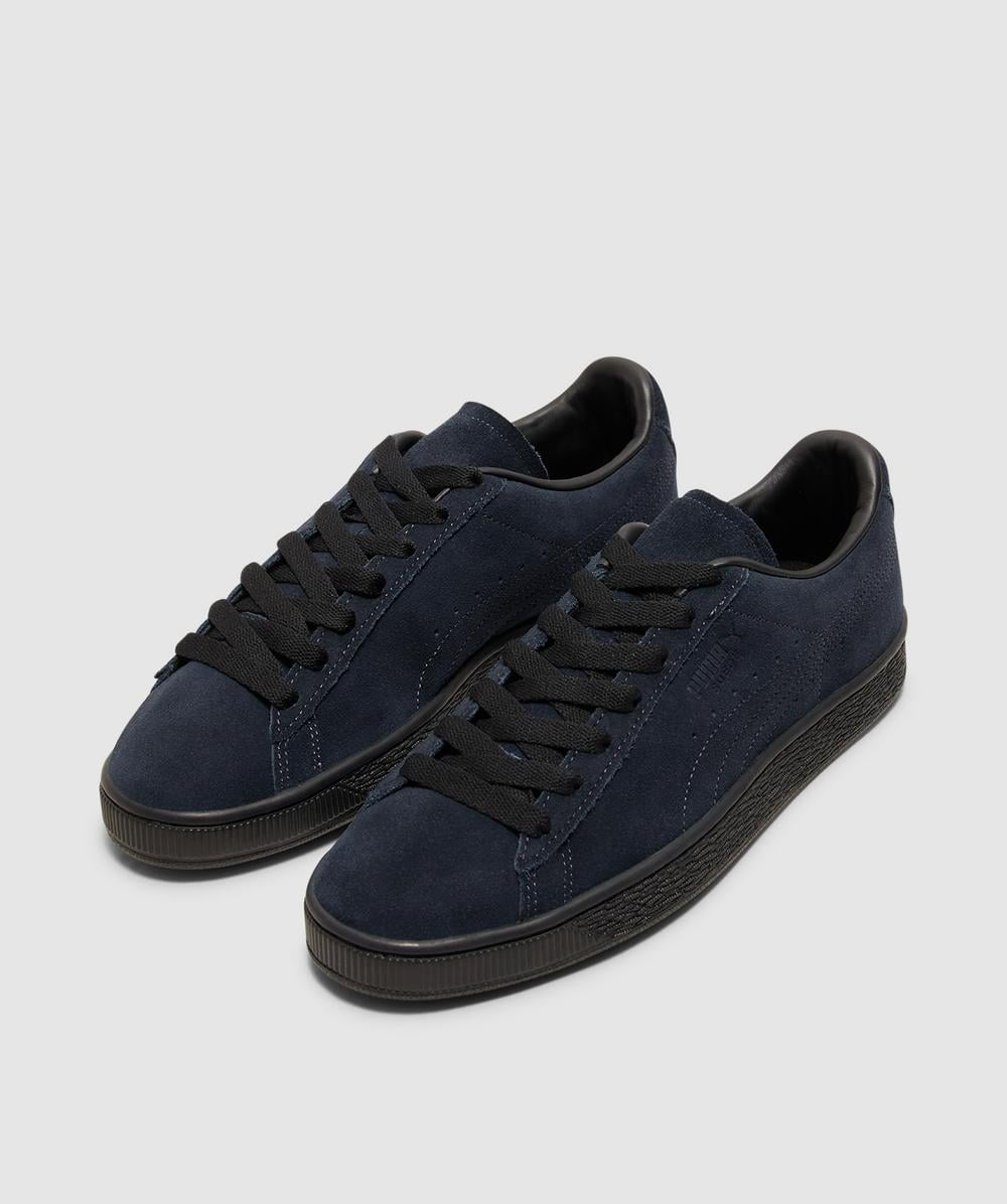 JJJJound × Puma Mostro 