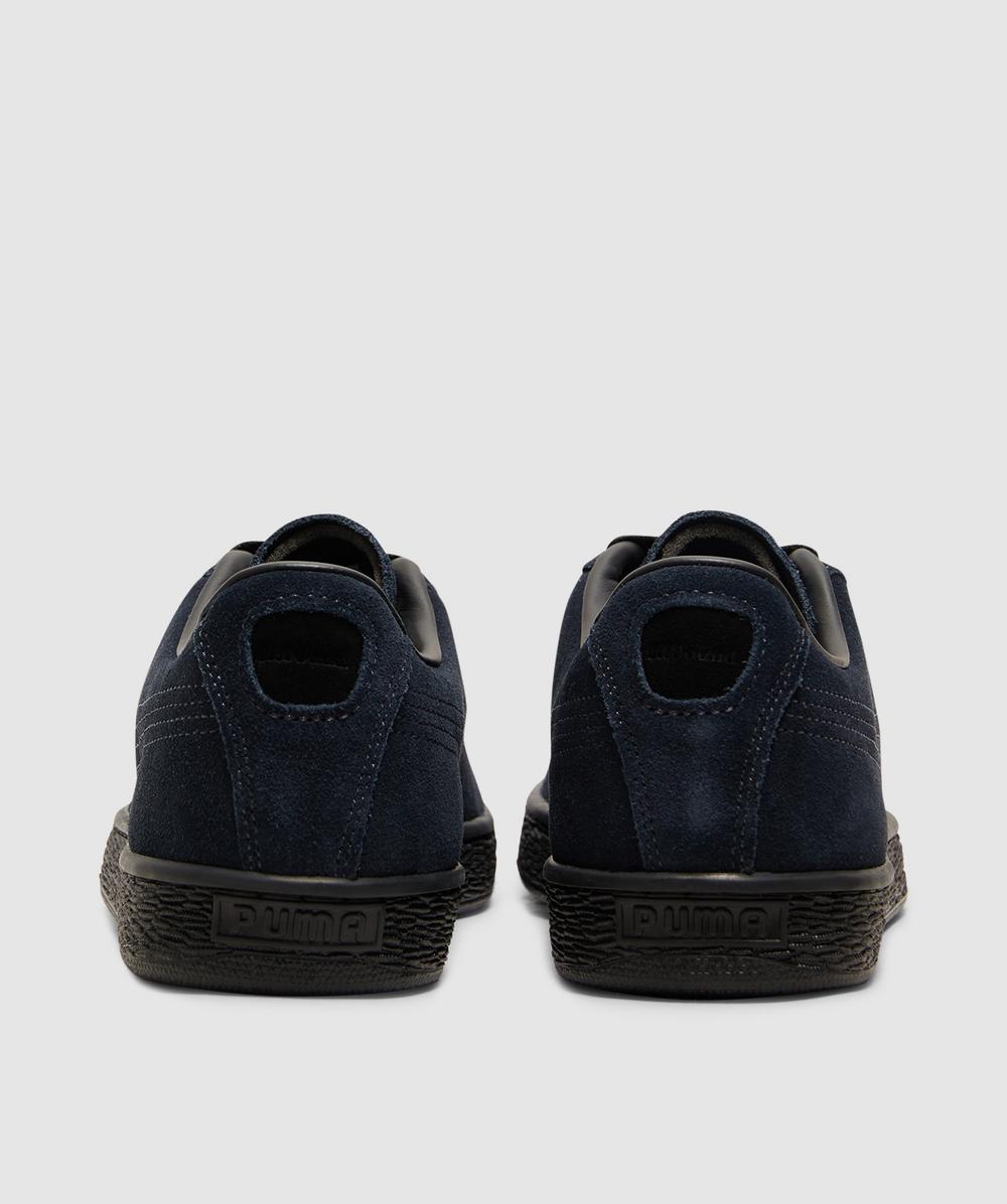 JJJJound × Puma Suede \"Navy\" JJJJound Puma Suede - Navy