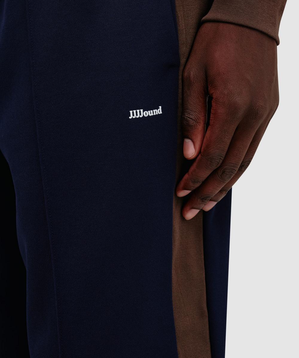 Puma X Jjjjound T7 track pant | NEW NAVY | SEVENSTORE