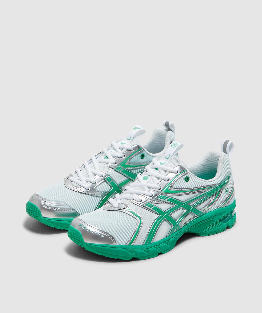 Asics X Hidden NY Gel DS trainer 14 sneaker | WHITE/BLARNEY
