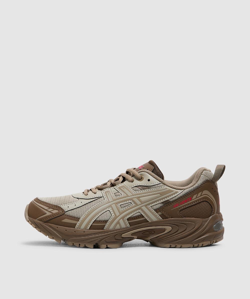 Asics Gel-Ventx sneaker | WOOL/BROWN STORM | SEVENSTORE