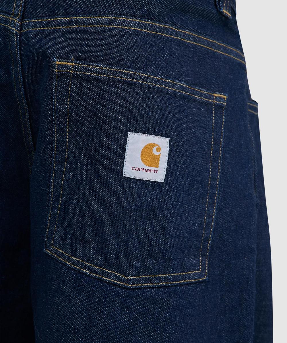 Carhartt WIP Brandon pant | BLUE RINSED | SEVENSTORE