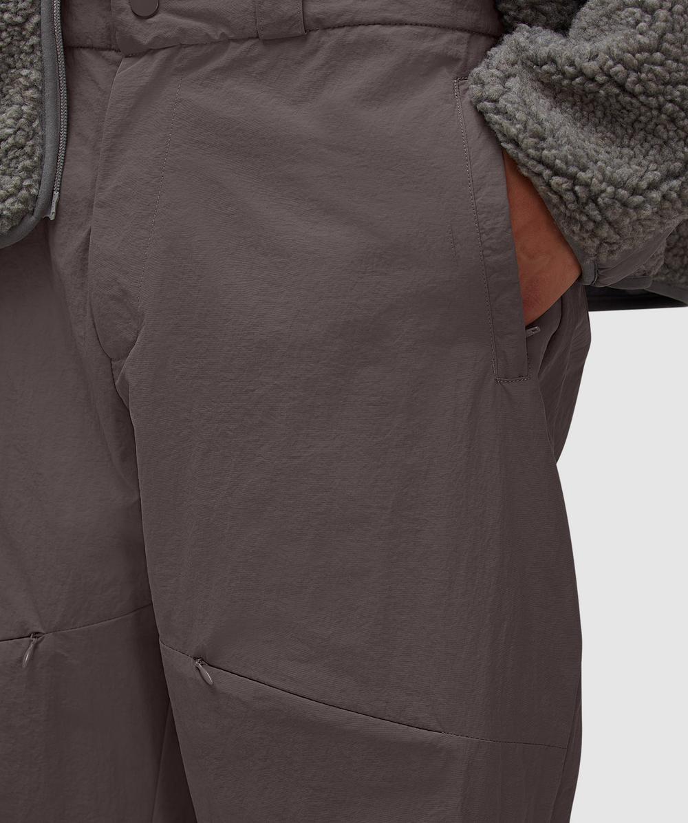 Mellow Clo Multi trail pant | GREY | SEVENSTORE