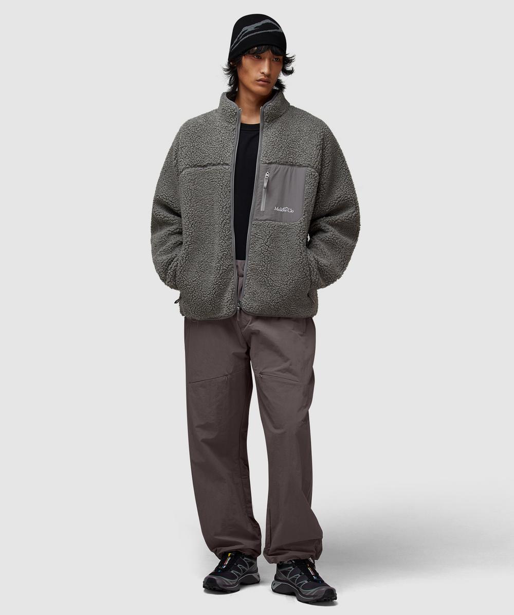 Mellow Clo Multi trail pant | GREY | SEVENSTORE