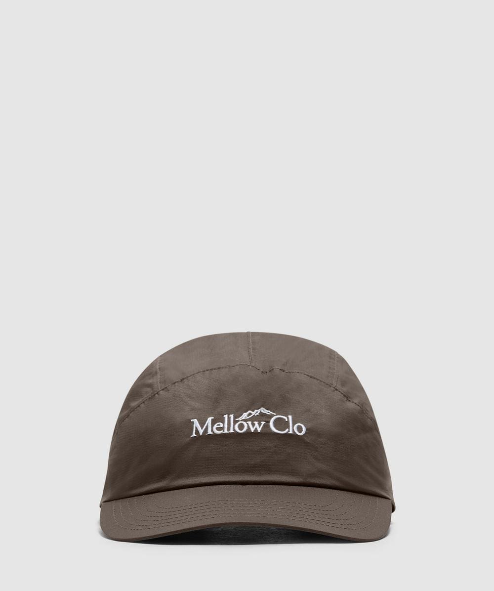 Mellow Clo Everyday 3l Cap In Brown