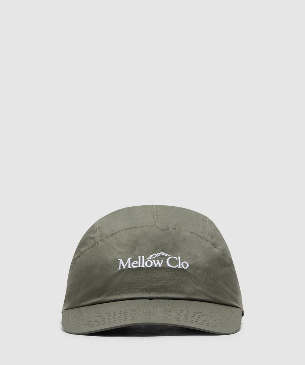 Mellow Clo Everyday 3l Cap In Green