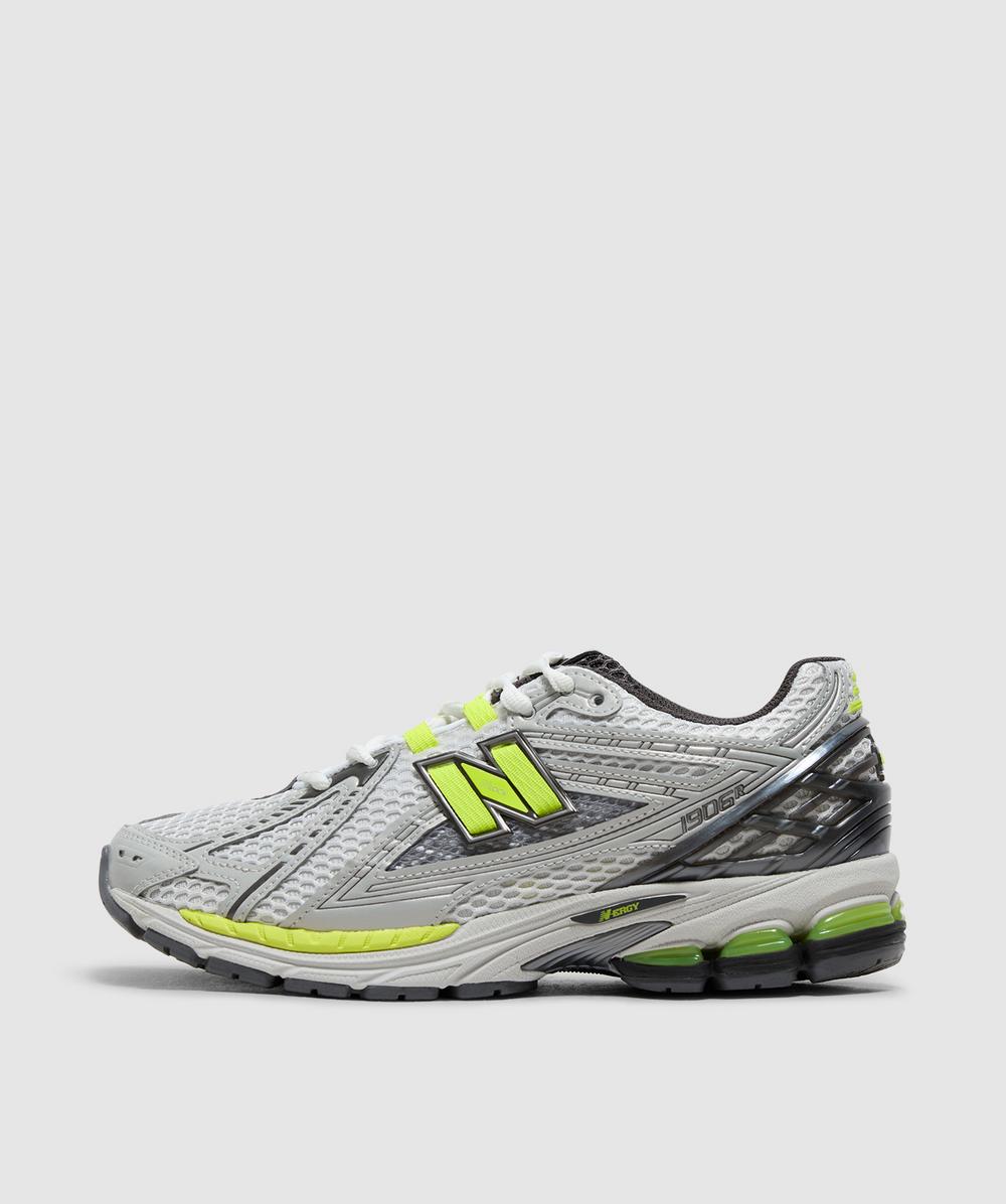New Balance 1906r Lace-up Sneakers In Multi
