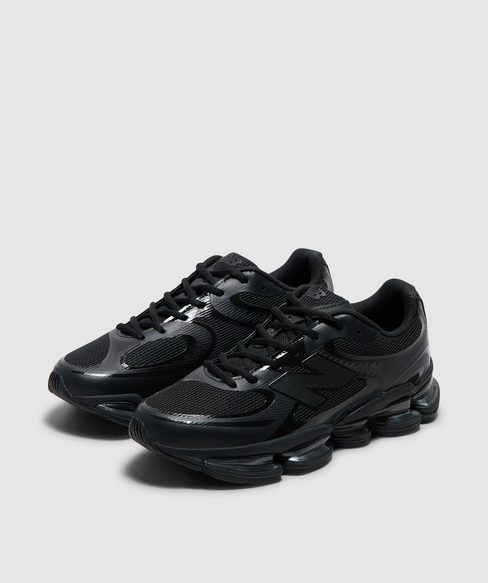 New Balance Abzorb 2000 sneaker | BLACK / BLACK ETB | SEVENSTORE
