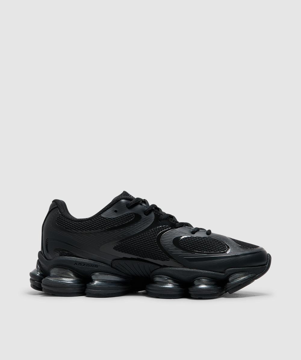 New Balance Abzorb 2000 sneaker | BLACK / BLACK ETB | SEVENSTORE