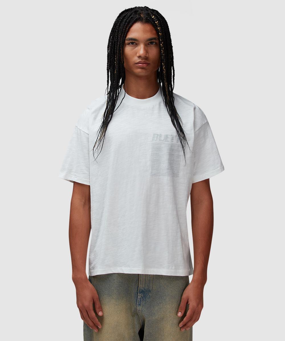 Buetti Slub Cotton T-shirt