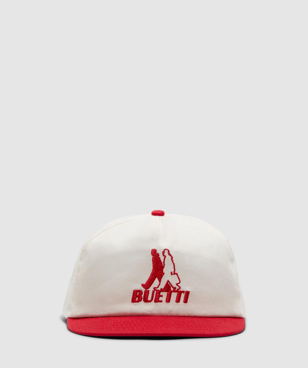 Buetti Stride Two Tone Cap