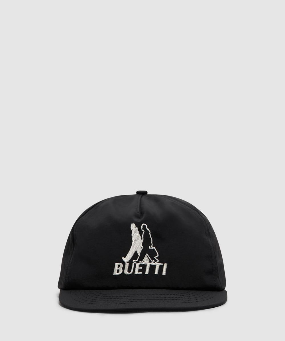 Buetti Stride Nylon Cap