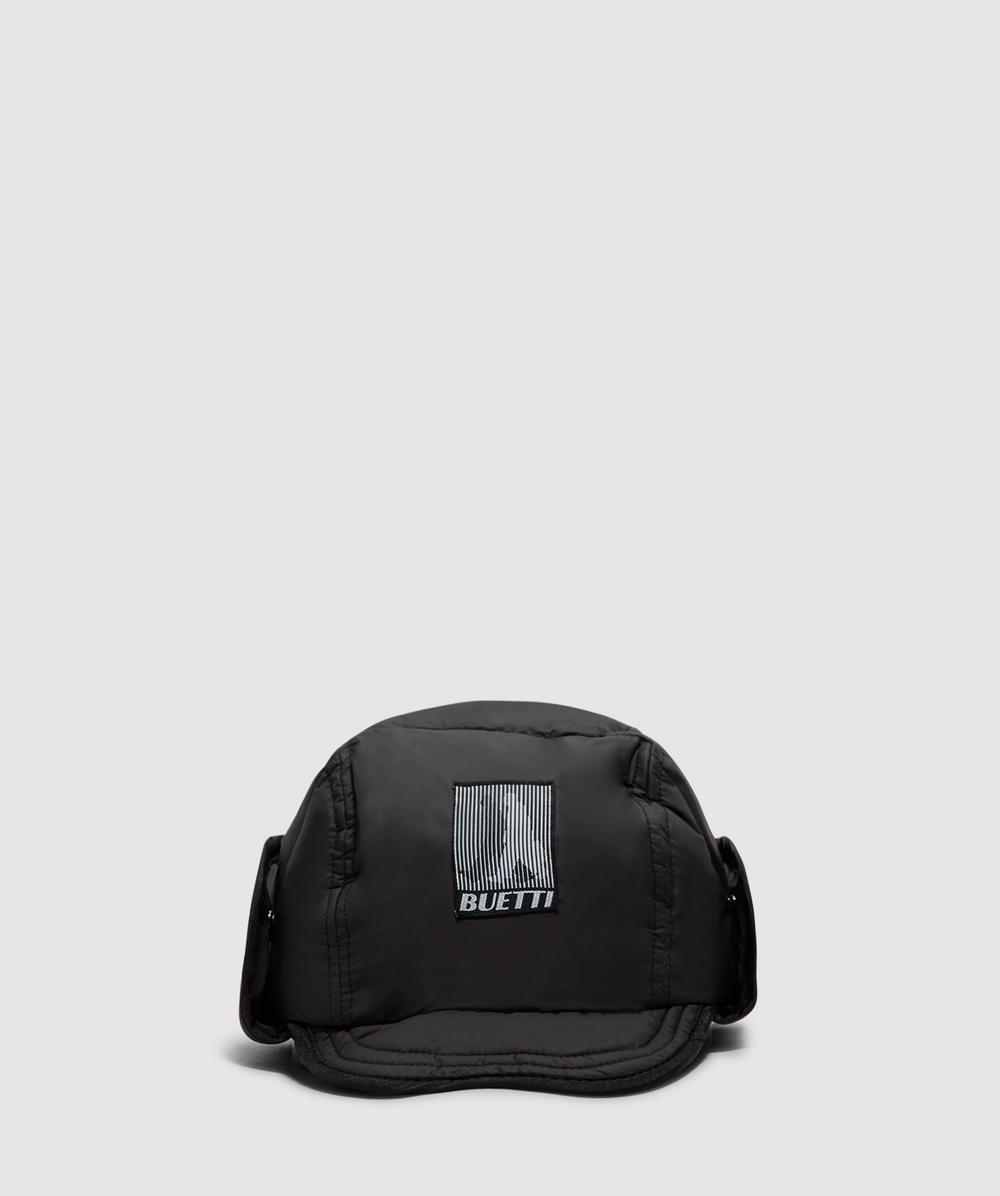 Buetti The Downfilled Heat Reactive Trapper Hat