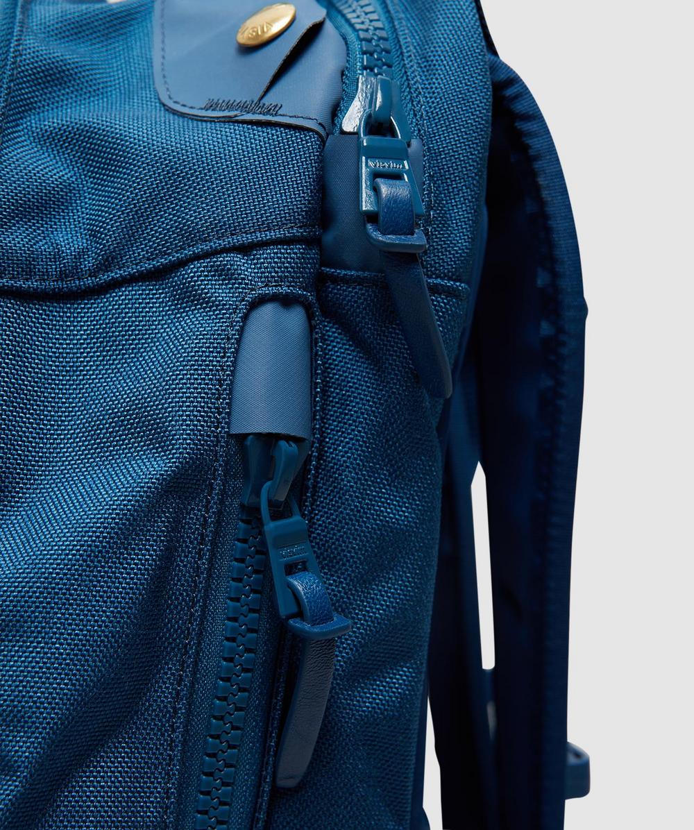 Visvim Cordura 20L backpack | BLUE | SEVENSTORE