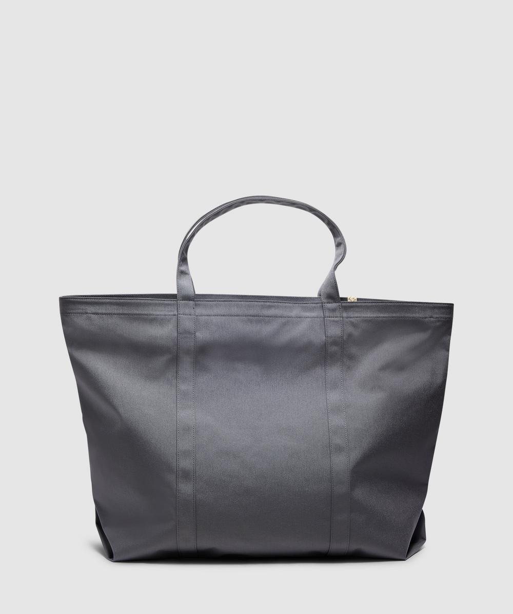 Visvim Large cordura tote bag | BLUE | SEVENSTORE