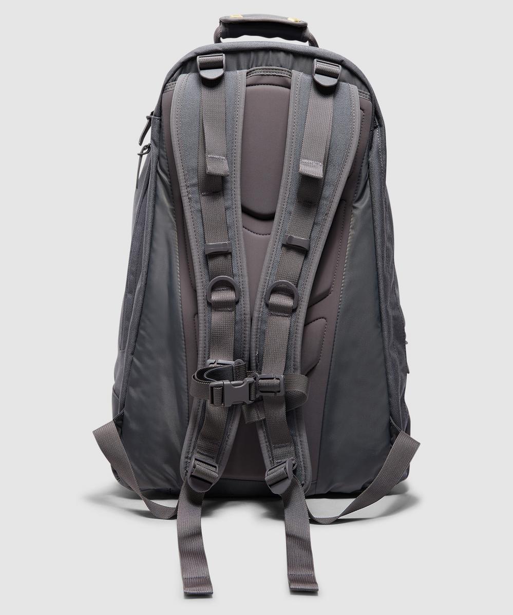 直営店購入 新品未使用 25FW visvim CORDURA 22L リュック Visvim Cordura 22L backpack | CHARCOAL | SEVENSTORE