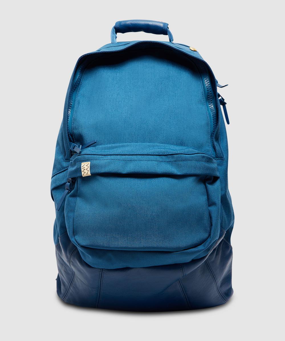 Visvim Cordura 22L backpack | BLUE | SEVENSTORE