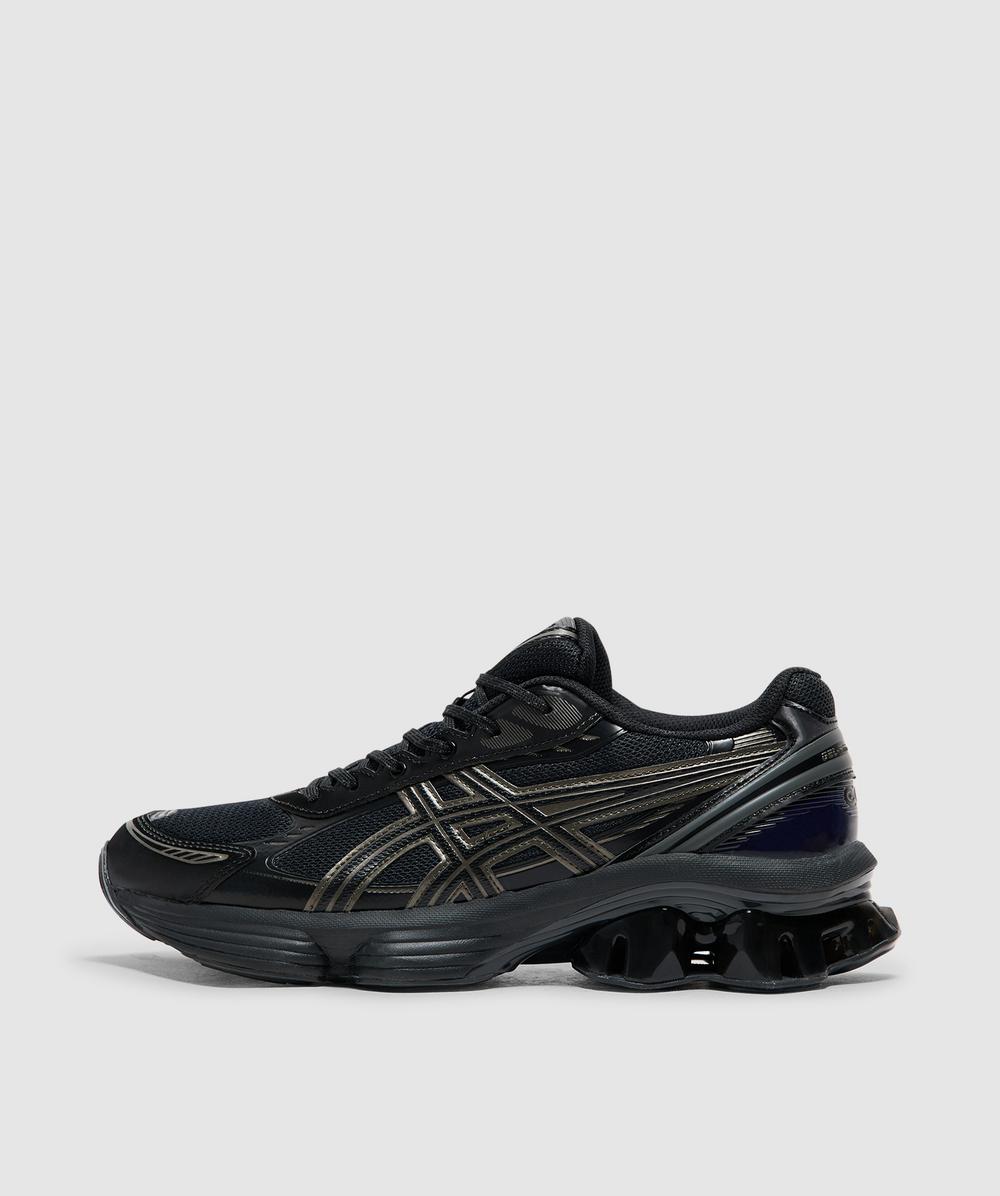 Asics Gel-kinetic fluent sneaker | BLACK | SEVENSTORE