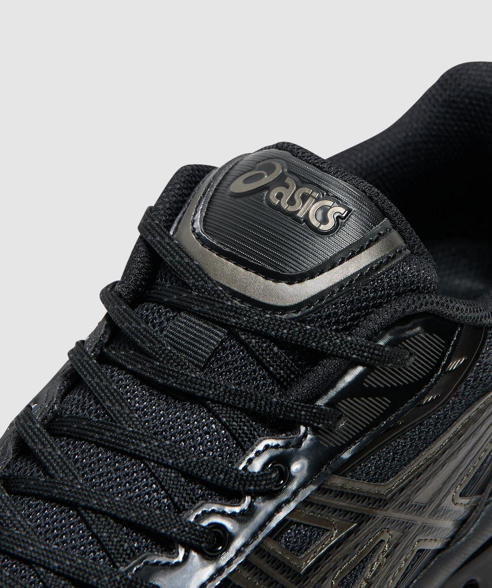 Asics Gel-kinetic fluent sneaker | BLACK | SEVENSTORE